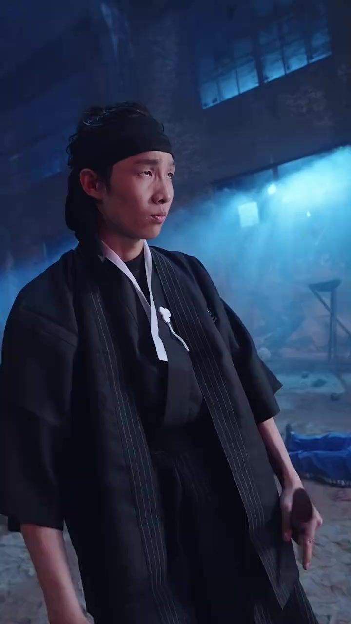 北凉王海报